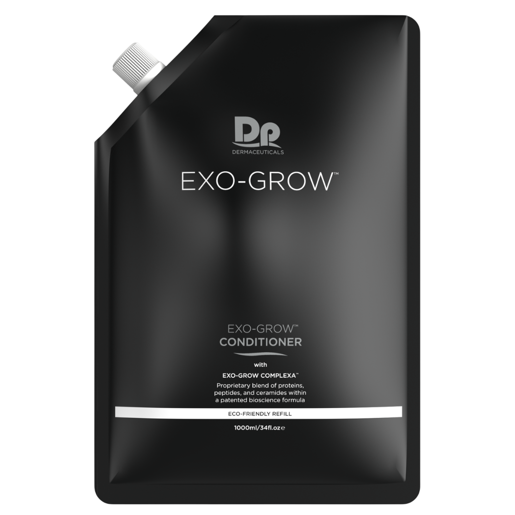 EXO-GROW CONDITIONER 300 мл - 1000 мл от производителя