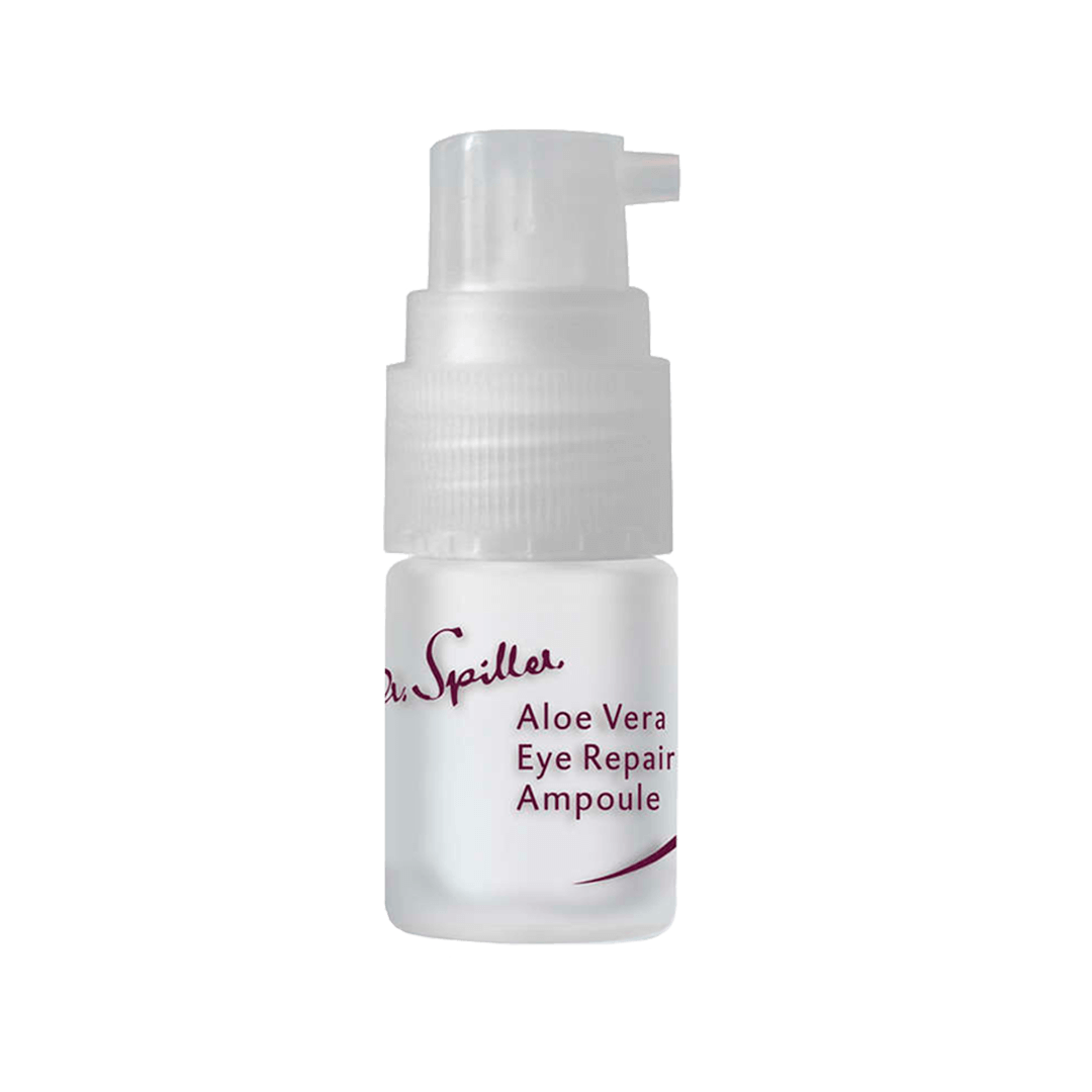 Aloe Vera Eye Repair Ampoule: 1 x 5 мл - 100 мл - 1000₴