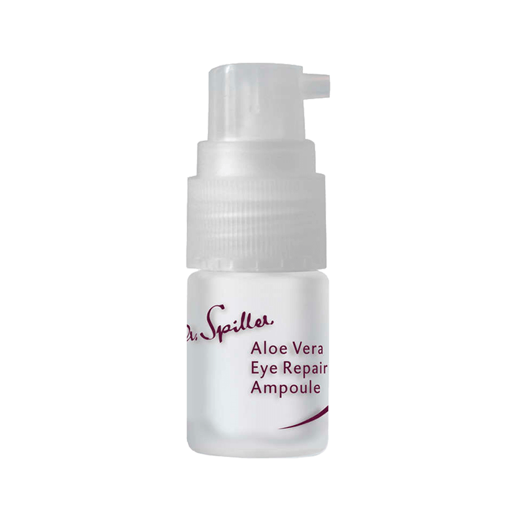 Aloe Vera Eye Repair Ampoule 1 x 5 мл от Dr. Spiller