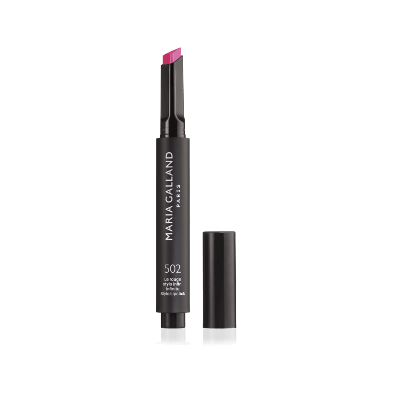 Maria Galland 502 INFINITE STYLO LIPSTICK 10 тон Sorbet Grenadin: В кошик 3002389 - цена косметолога