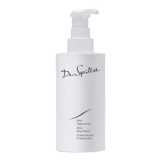 Aloe Day Cream 50 ml - 200 ml от производителя