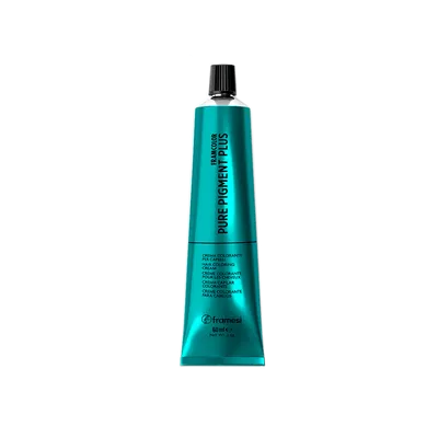 FRAMCOLOR PURE PIGMENT PLUS: Розовый - Абсолютно красный - Глубокий фиолетовый - Песочный блонд - Холодный коричневый - Нейтральный - Теплый коричневый - 547,02₴