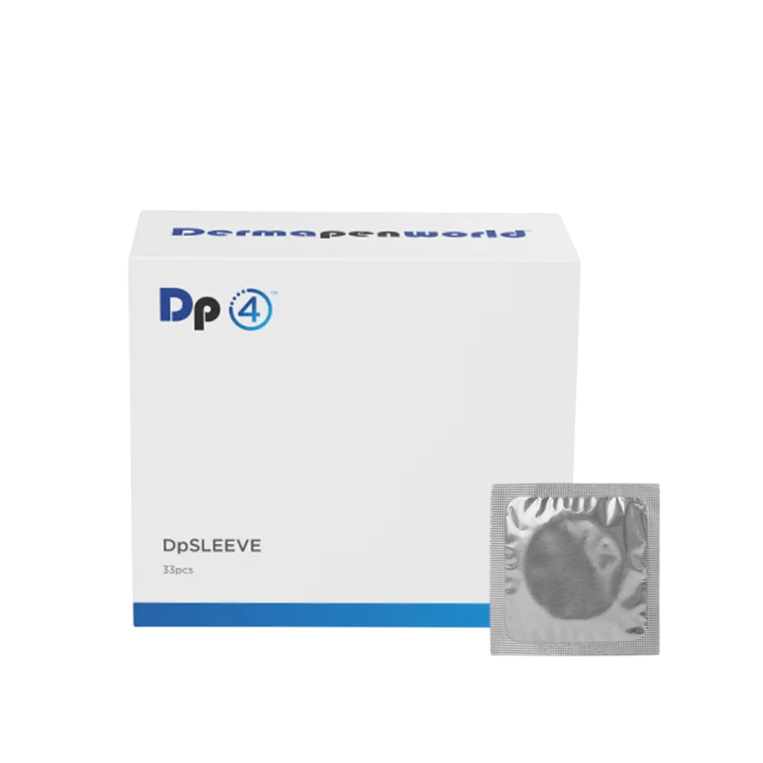 Dermapen 4 Dp Sleeves 1 шт. від виробника