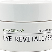 Innoaesthetics EYE REVITALIZER 15 г: В кошик ID005 - цена косметолога