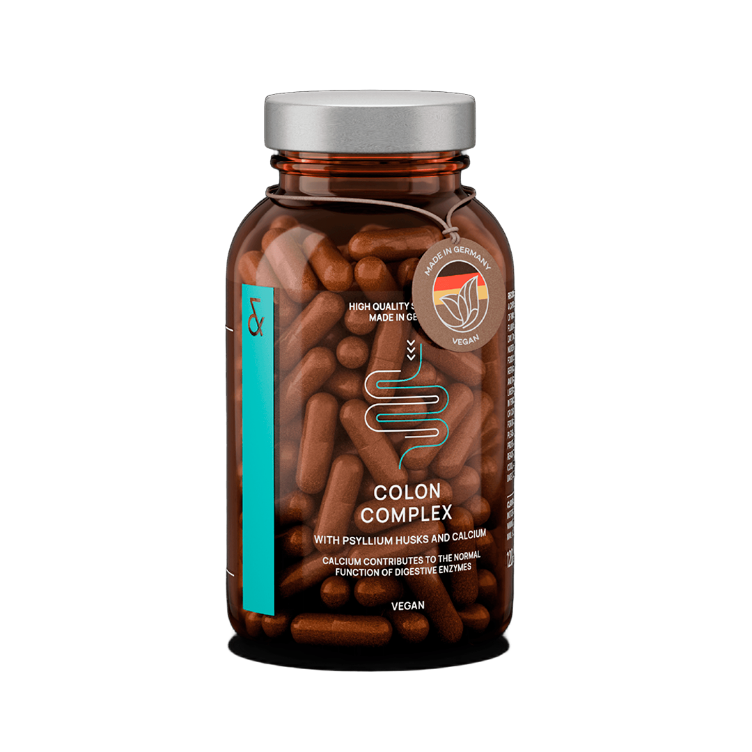 Colon Complex 120 капсул от производителя