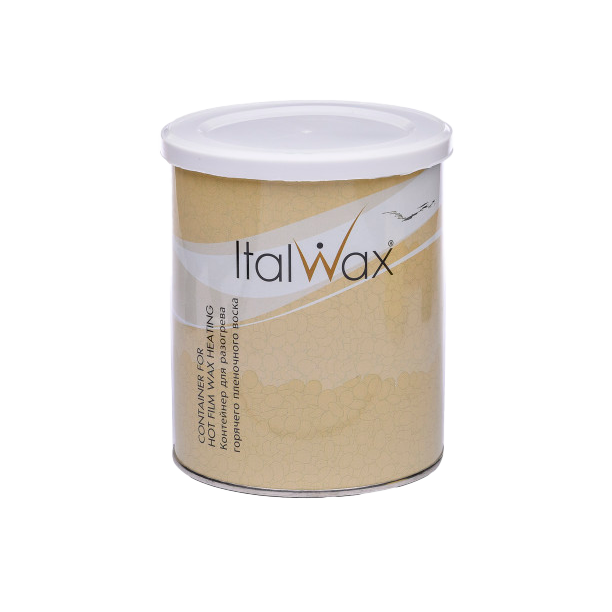 Емкость для разогрева пленочного воска с крышкой 400 мл - 800 мл от производителя