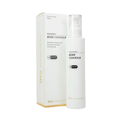 EPIGEN BODY CONTOUR: 200 мл - 2448₴