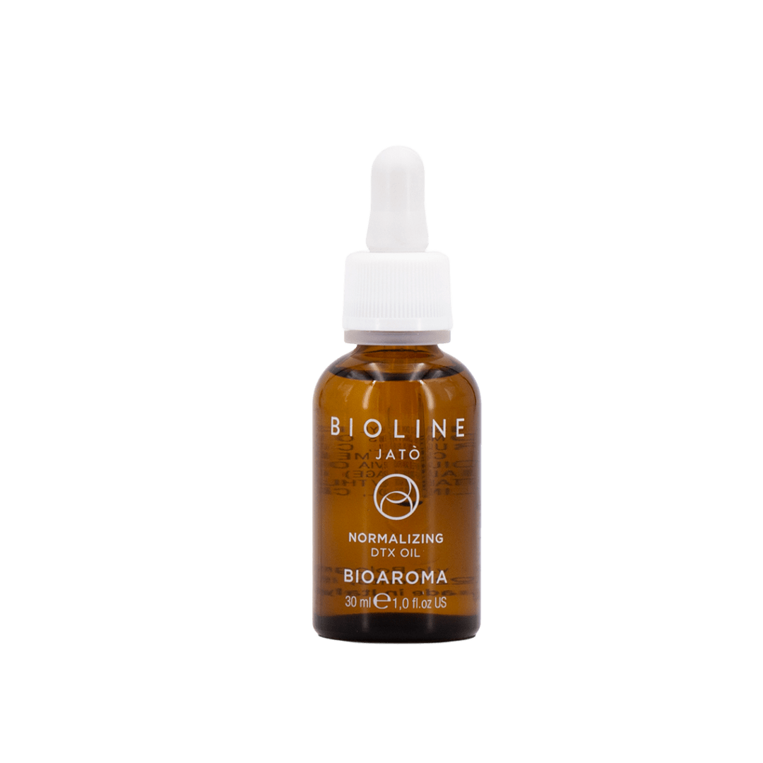 Bioaromas Normalizing DTX Oil: 30 ml 