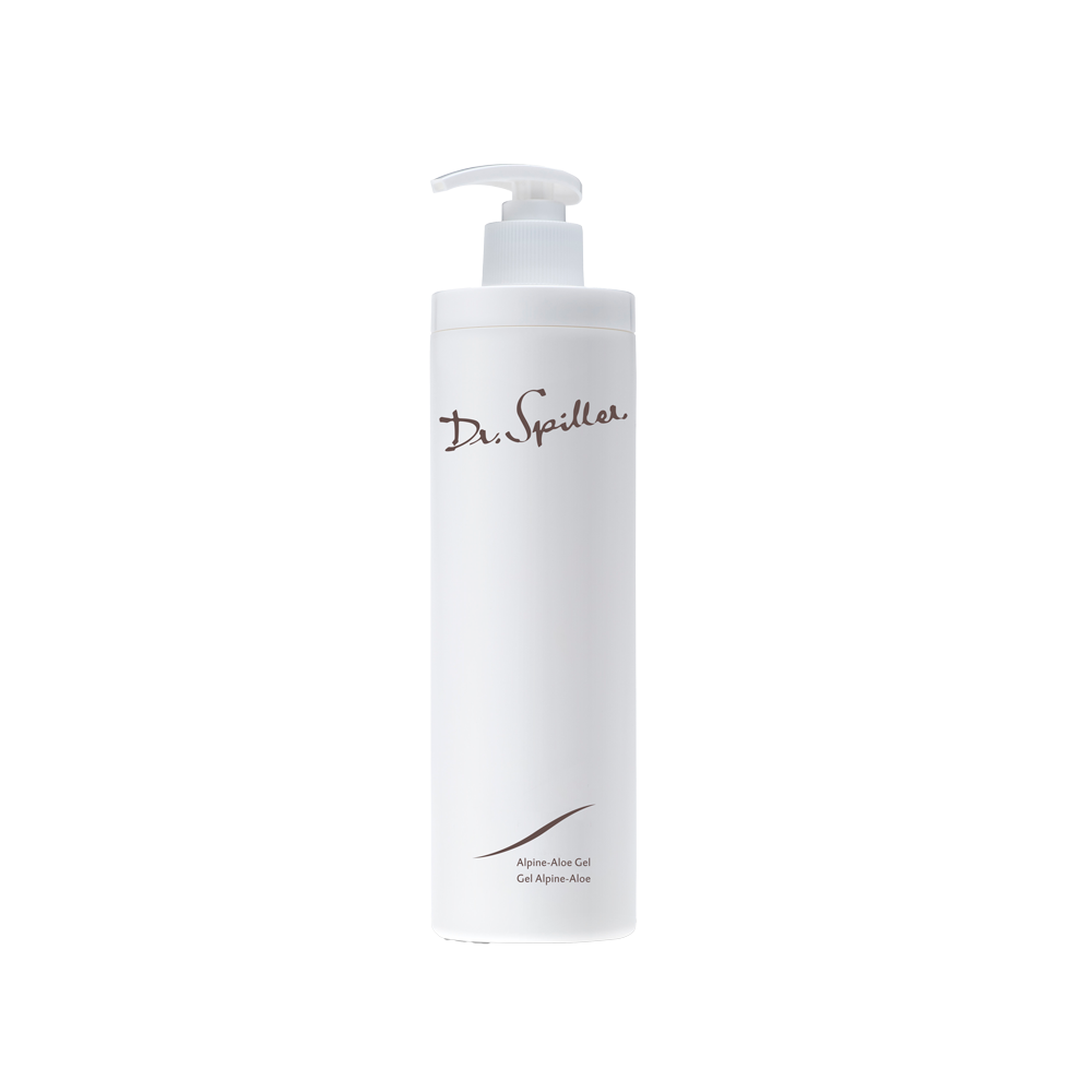 Alpine-Aloe Gel от Dr. Spiller : 2246,40 ₴