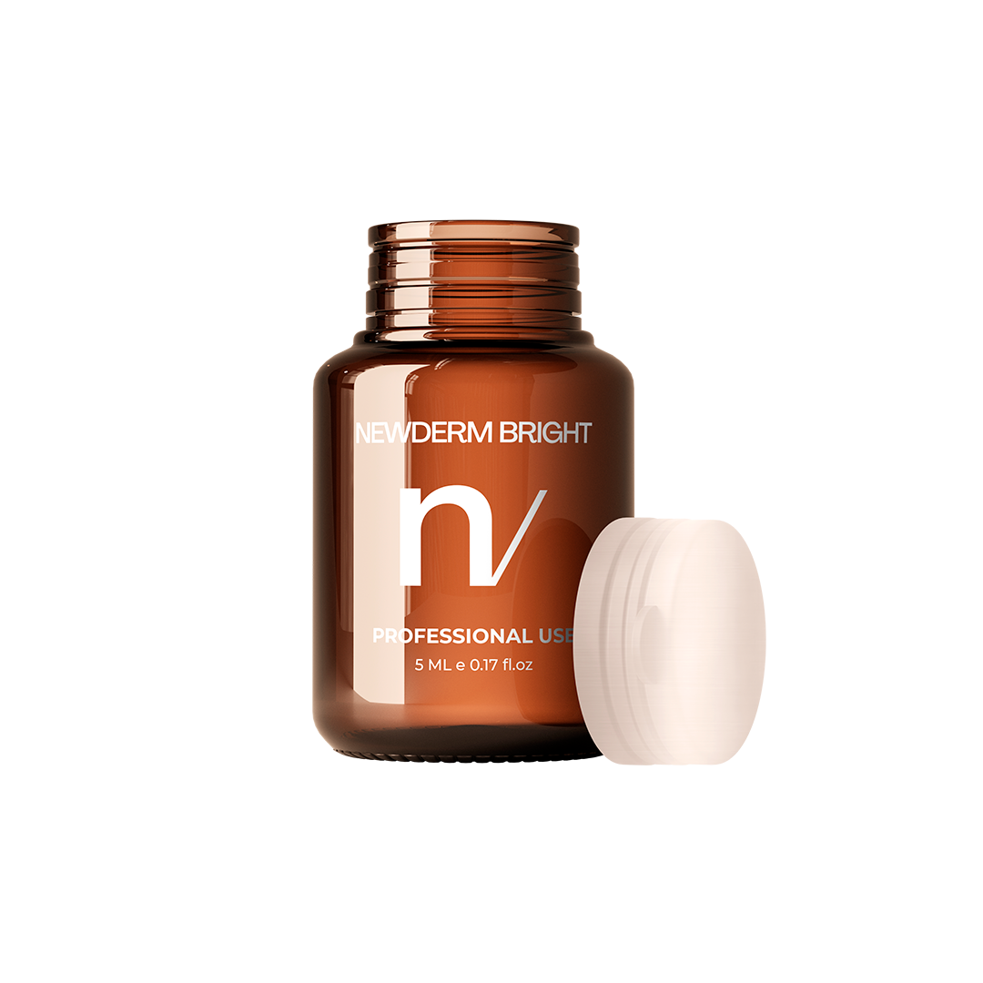 Newderm Bright: 5 мл 