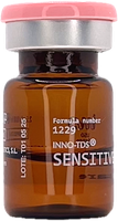 Innoaesthetics SENSITIVE-ID 2,5 мл: В корзину TD052 - цена косметолога