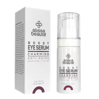 Alissa Beaute Boost Eye Serum 30 мл: В корзину A109 - цена косметолога