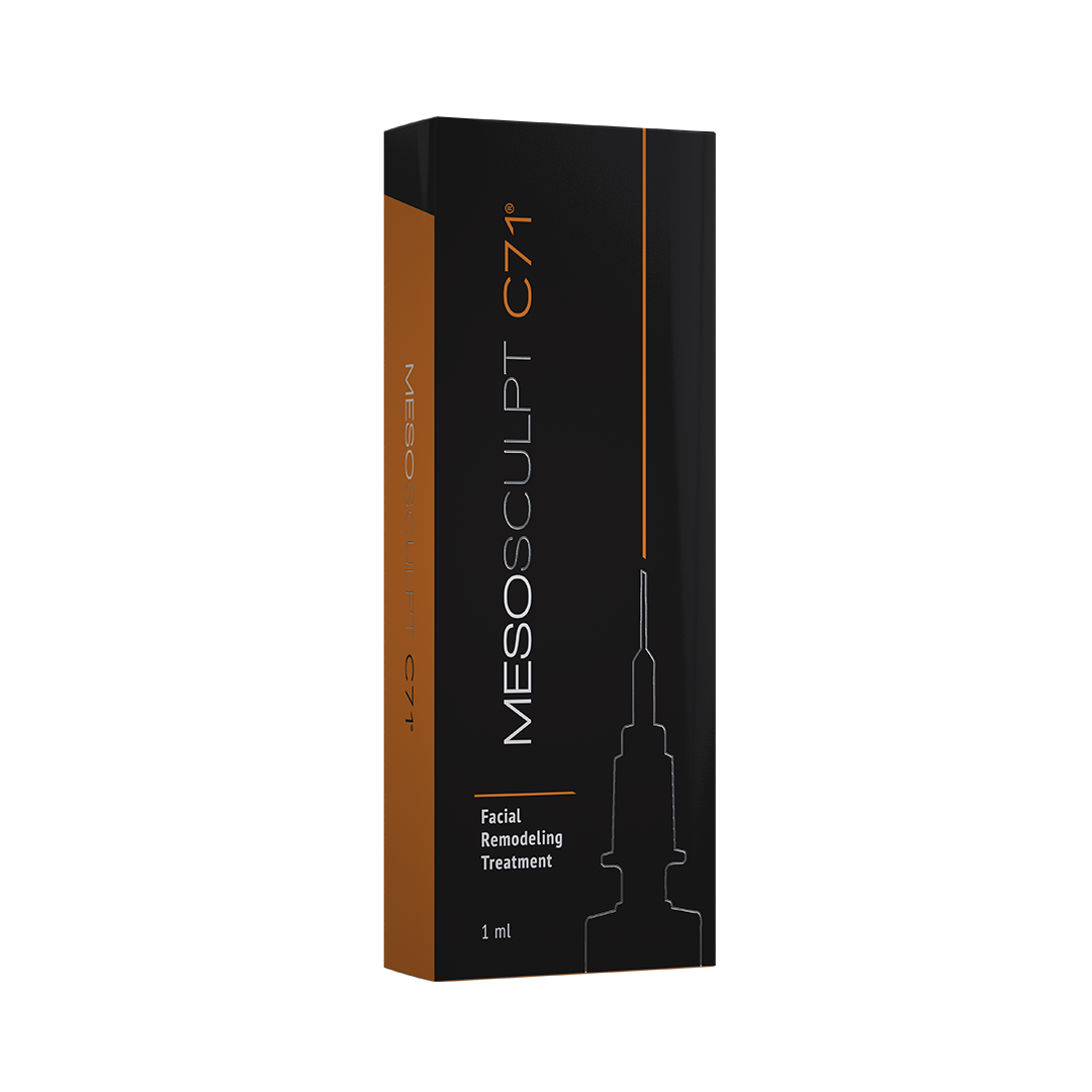 Липомодификатор MESOSCULPT C71: 1,5 ml 