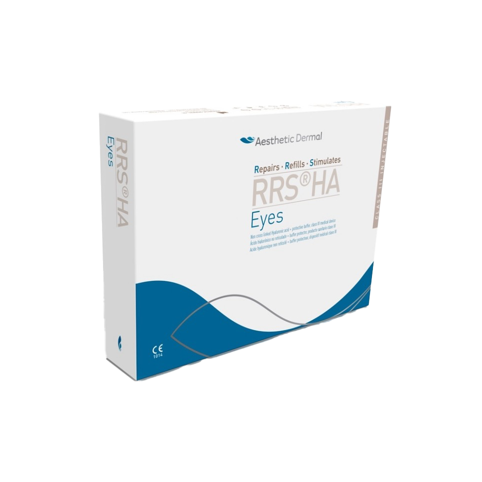 RRS HA EYES: 1,5 мл 