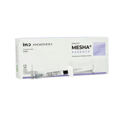 MESHA® ESSENCE 1,2 мл от производителя