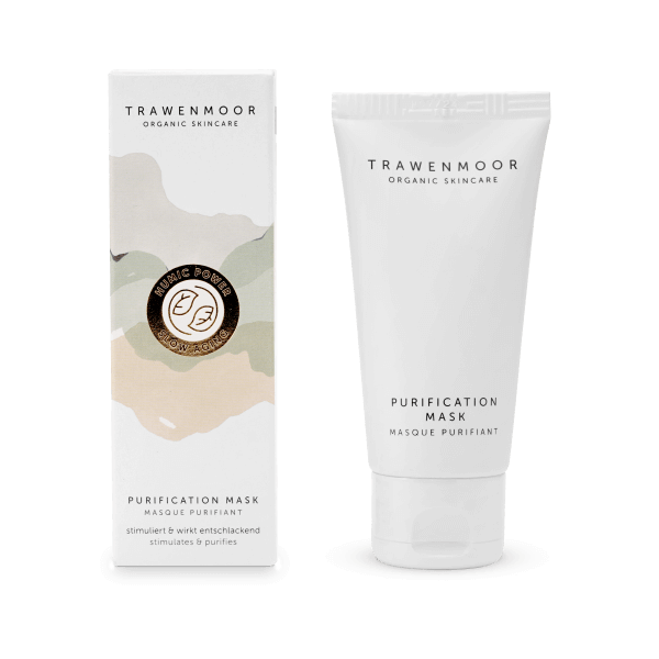 Purification Mask 50 мл - 150 мл від виробника