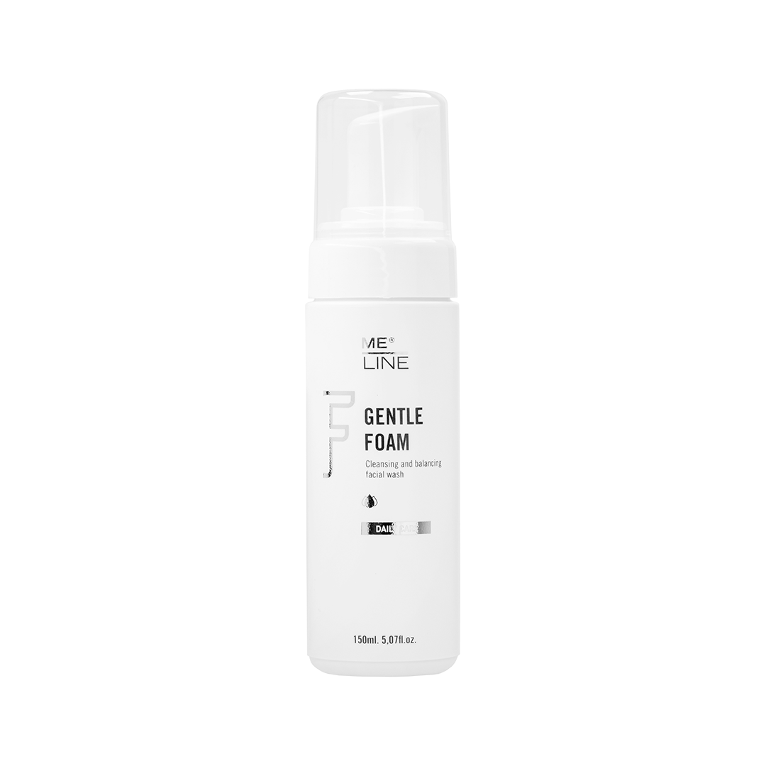 Me Line Gentle Foam: 150 ml - 665,36L