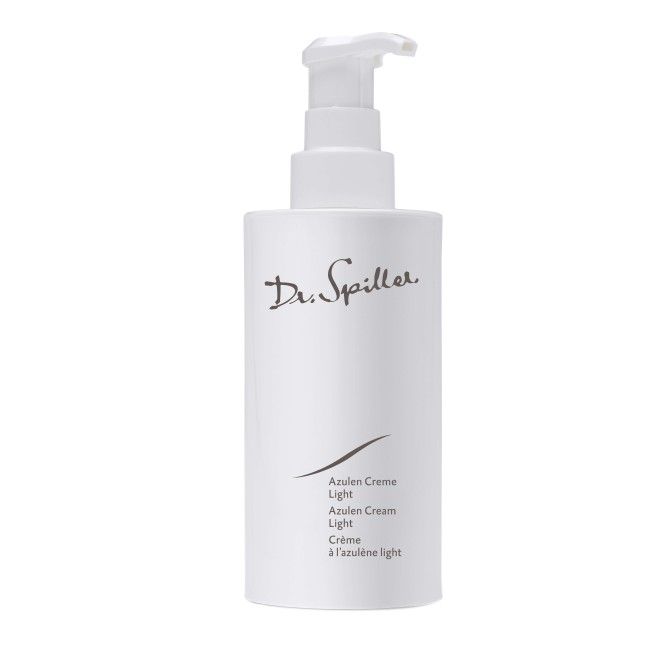 Azulen Cream Light 5 ml - 50 ml - 200 ml od výrobce