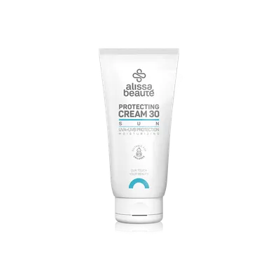 Protecting Cream Spf 30 200 мл від виробника