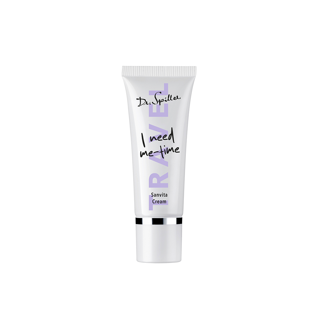 Sanvita® Cream: 20 ml - 50 ml - 200 ml - 71,75zł