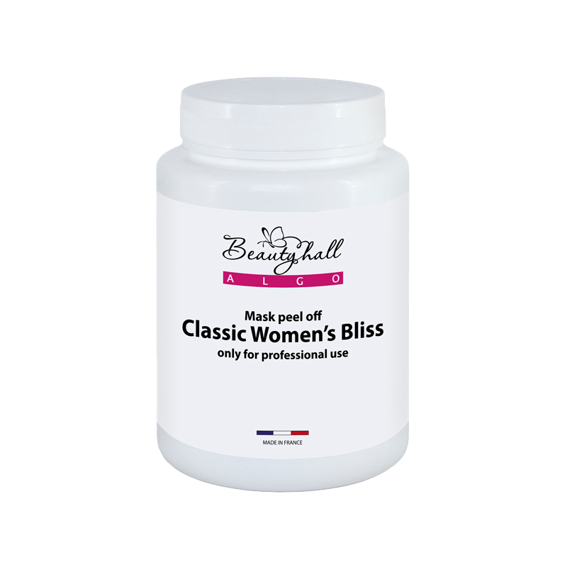 Beautyhall ALGO peel off mask Women’s Bliss: 200 г - 697,14₴