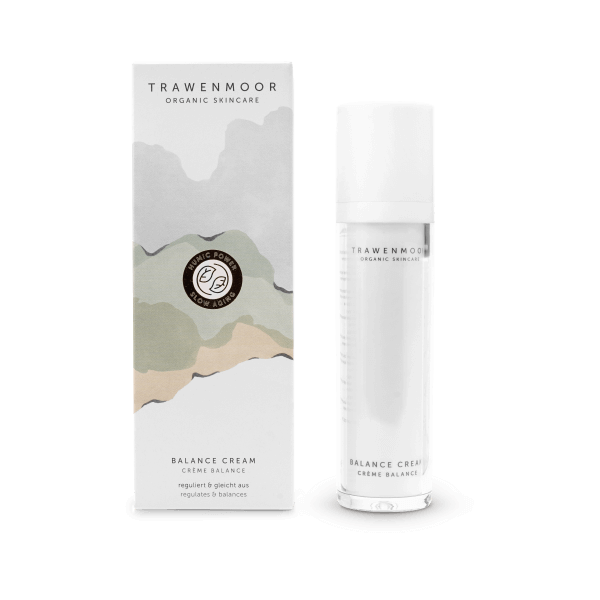 Balance Cream: 50 мл - 100 мл - 50 мл (Refill) - 3820,80₴