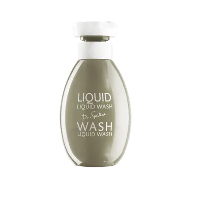 Liquid Wash: 300 мл - 620₴