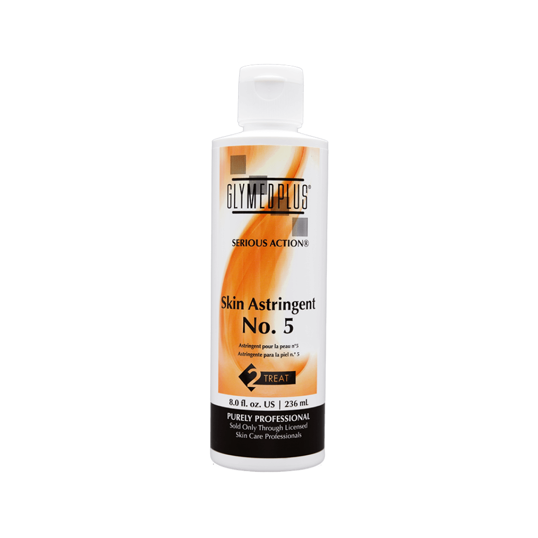 Skin Astringent No. 5: 30 мл - 236 мл - 828₴