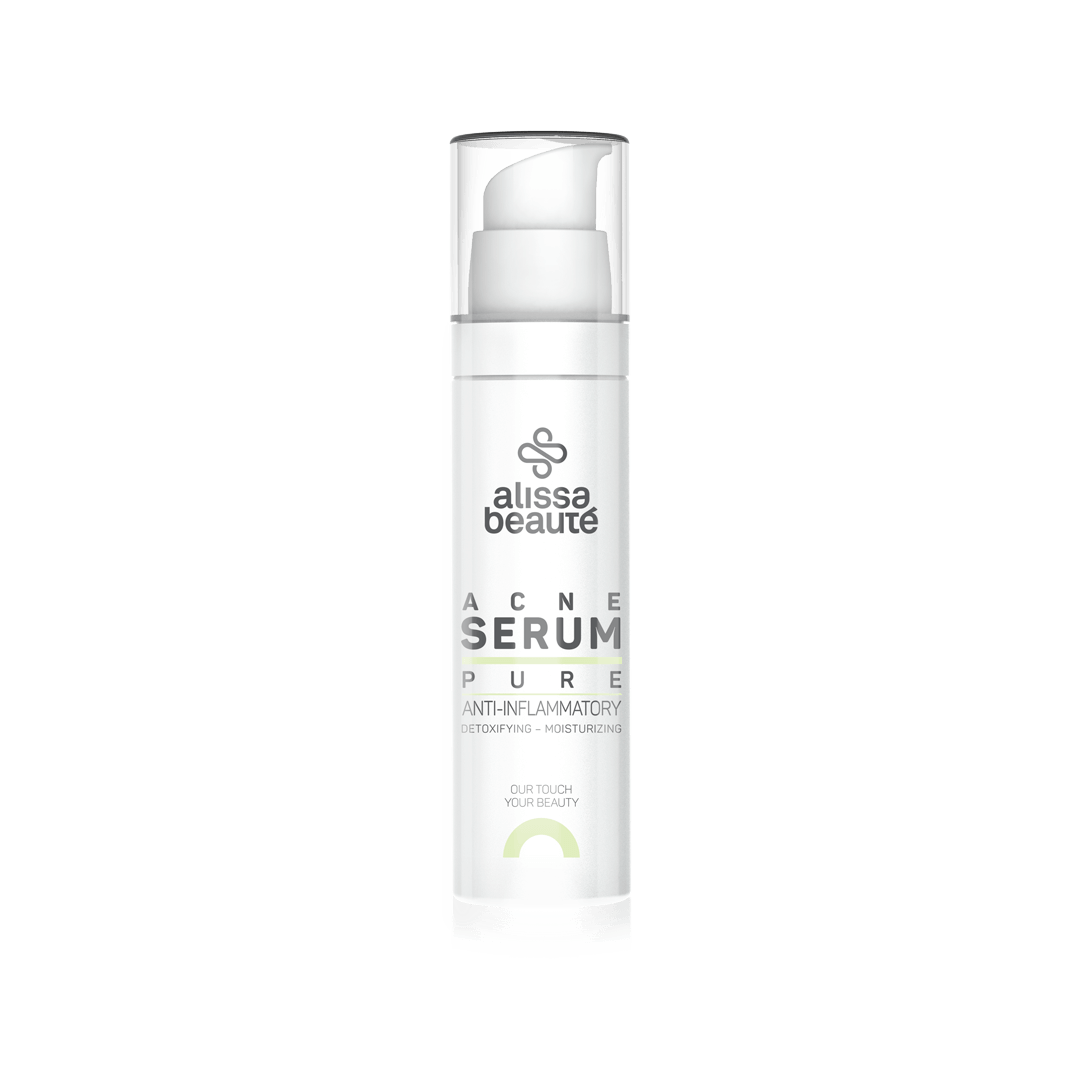 PURE SKIN Acne Serum 50 мл від виробника