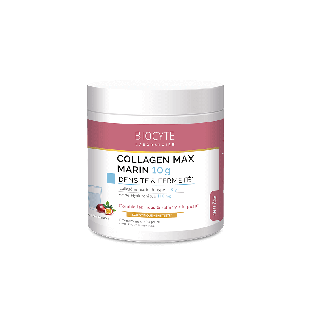 COLLAGEN MAX 10g Marin, 220g NEW