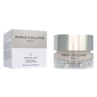 Maria Galland Paris 2 Creamy Soft Mask 50 мл: В кошик 970218 - цена косметолога