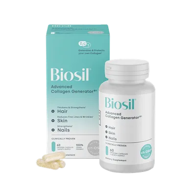 Collagen Generator: 60 capsule - 2308,50₴