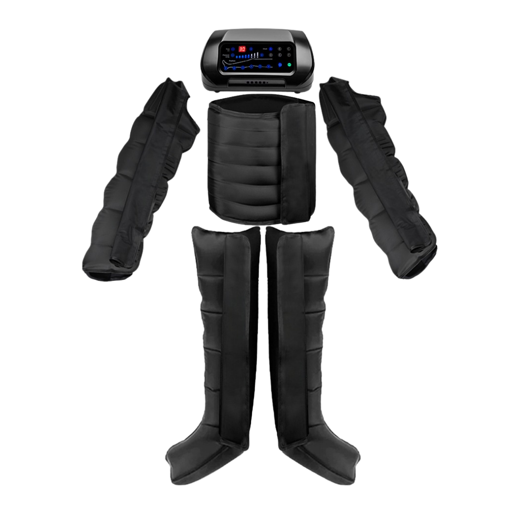 SkinLight Esthetical AirPresso: 1 szt.