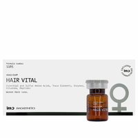 Innoaesthetics HAIR VITAL 2,5 мл: В корзину TD046 - цена косметолога