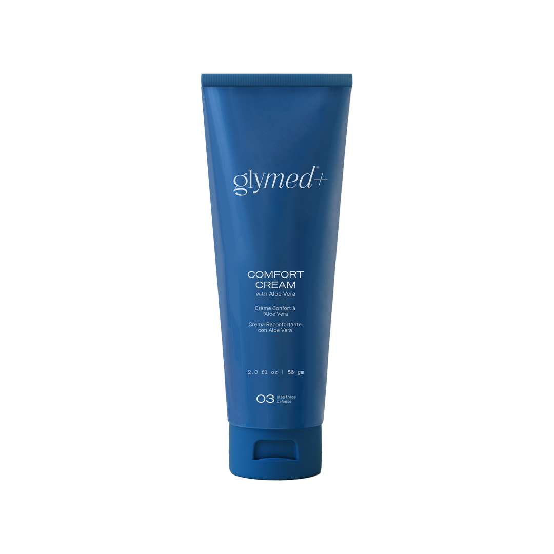 Comfort Cream with Aloe Vera: 59 мл - 1800₴