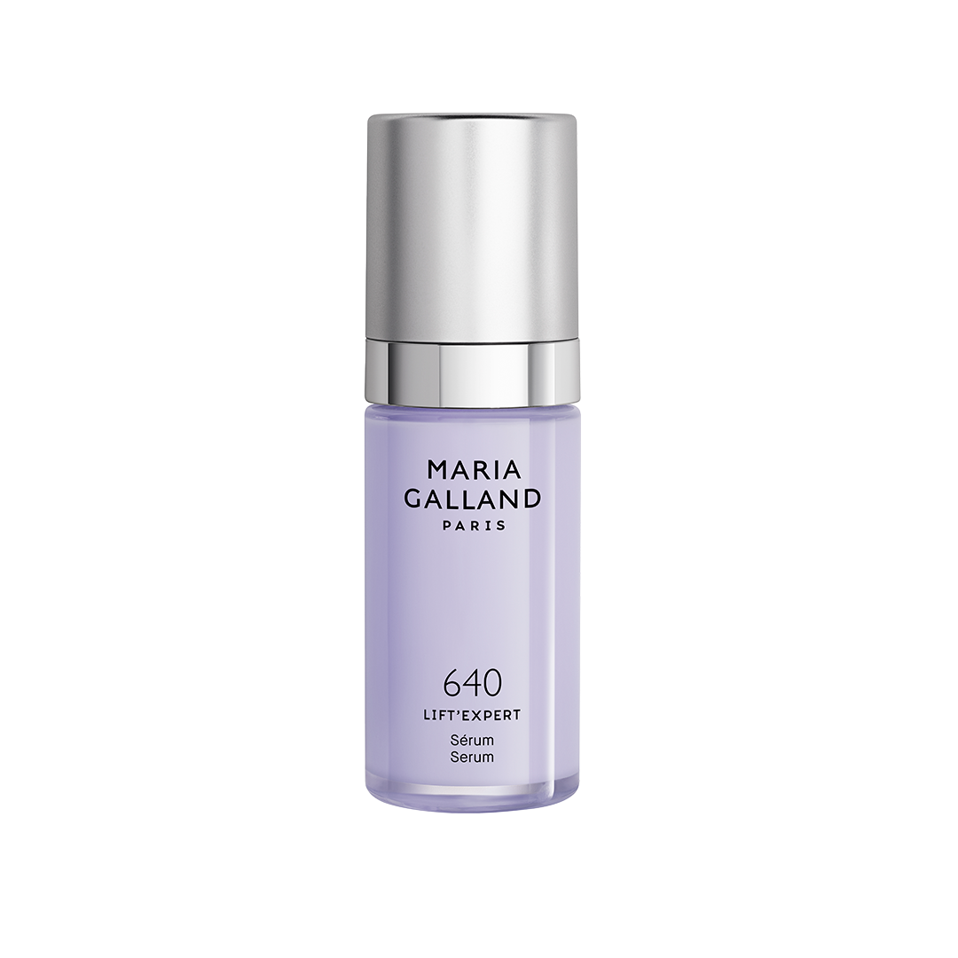 640 LIFT' EXPERT SERUM 30 мл от MARIA GALLAND PARIS