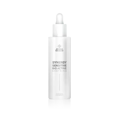 Synergy Sensitive: 50 мл - 1481,50₴