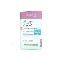 Biocyte BEAUTY BOX 1 шт: В корзину PEABB02.2504522 - цена косметолога