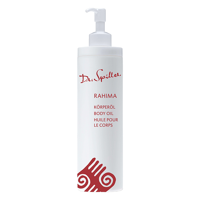 Rahima Body Oil: 10 мл - 100 мл - 86,40₴