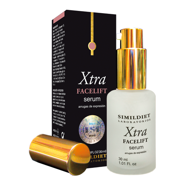 Facelift Serum Xtra: 30 мл - 3282,12₴