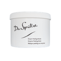 Dr. Spiller Enzyme Peeling Mask 150 г: В корзину 201211 - цена косметолога