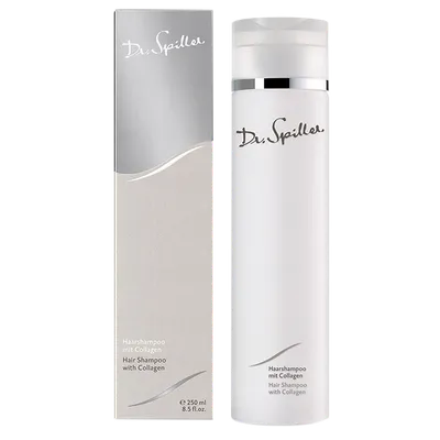Hair Shampoo With Collagen 250 мл від виробника