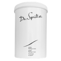 Dr. Spiller Jojoba Peeling Cream 1000 мл: В корзину 201117 - цена косметолога