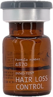 Innoaesthetics HAIR LOSS CONTROL 2,5 ml: în cos TD047 - prețul cosmeticianului