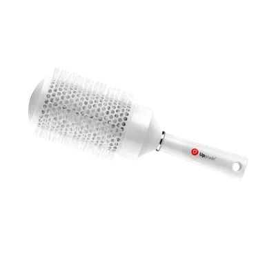 N,S,I, - Anti-static nano/ion brush: 65 мм - 1431₴