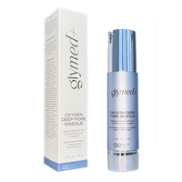 Glymed OXYGEN Deep Pore Masque 50 мл: В кошик US-GM-016R - цена косметолога