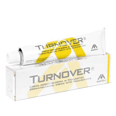 Turnover Crema: 30 мл - 1346,40₴