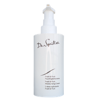 Dr. Spiller Fresh & Fruit® Moisturizing Cream 200 мл: В корзину 204912 - цена косметолога