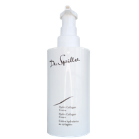 Dr. Spiller Hydro Collagen Cream 200 мл: В корзину 205812 - цена косметолога