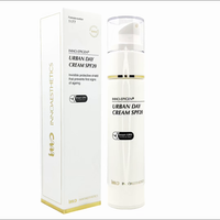 Innoaesthetics EPIGEN URBAN DAY CREAM SPF20 50 мл: В корзину EP005 - цена косметолога